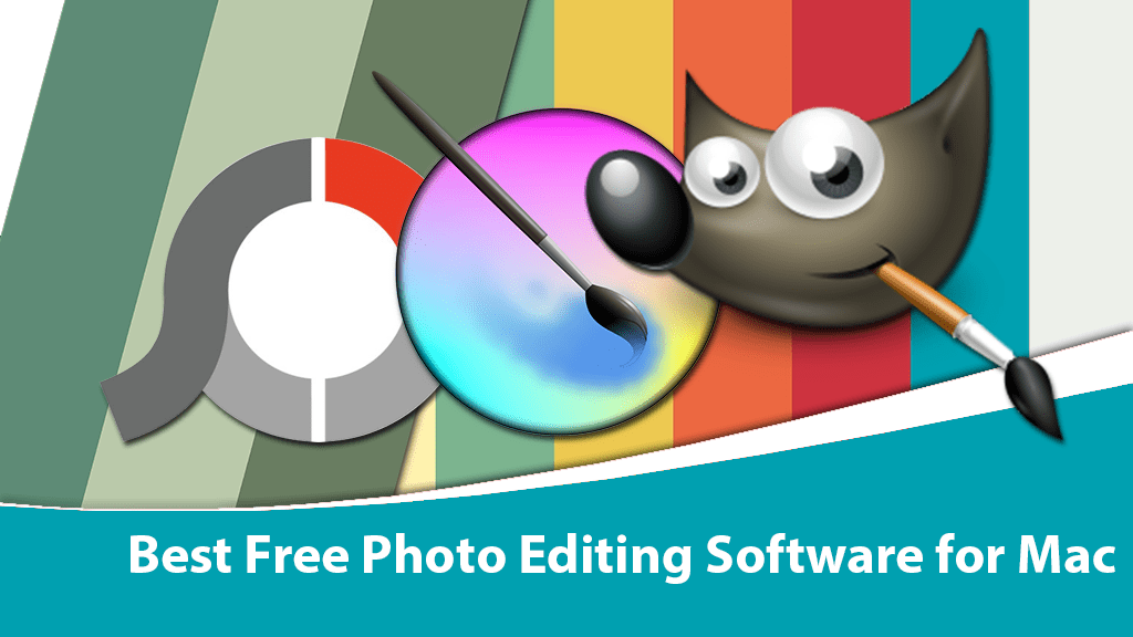 Photoshop editor for mac free